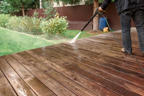 Playground Equipment Cleaning in Reserve, LA