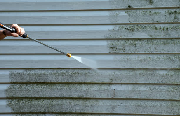 Best Building Exterior Washing  in Reserve, LA
