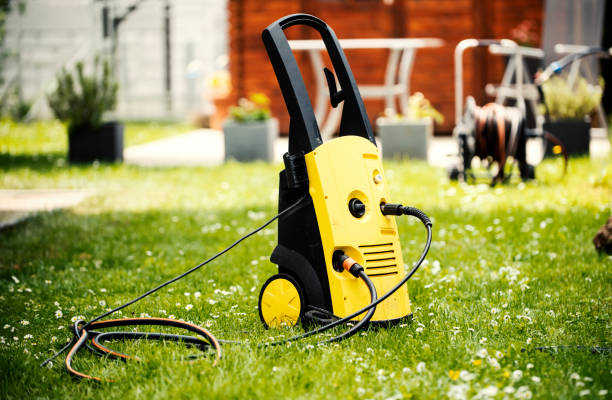 Best Post-Construction Pressure Washing  in Reserve, LA